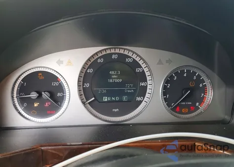 2012 Mercedes-Benz Glk 350 4Matic из США, поврежденный, VIN WDCGG8HB2CF831462